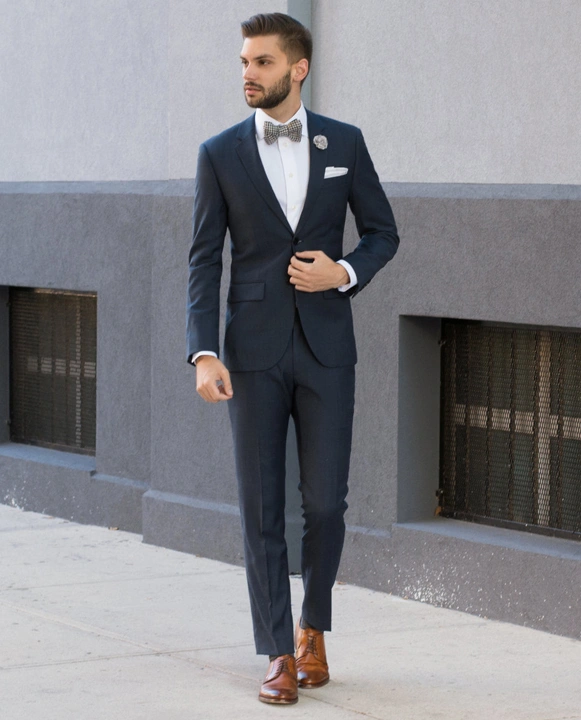 Tuxedo vs Suit – How They’re Different From One Another!