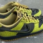 The Nike Dunk Low Halloween Skull Releases October 2024