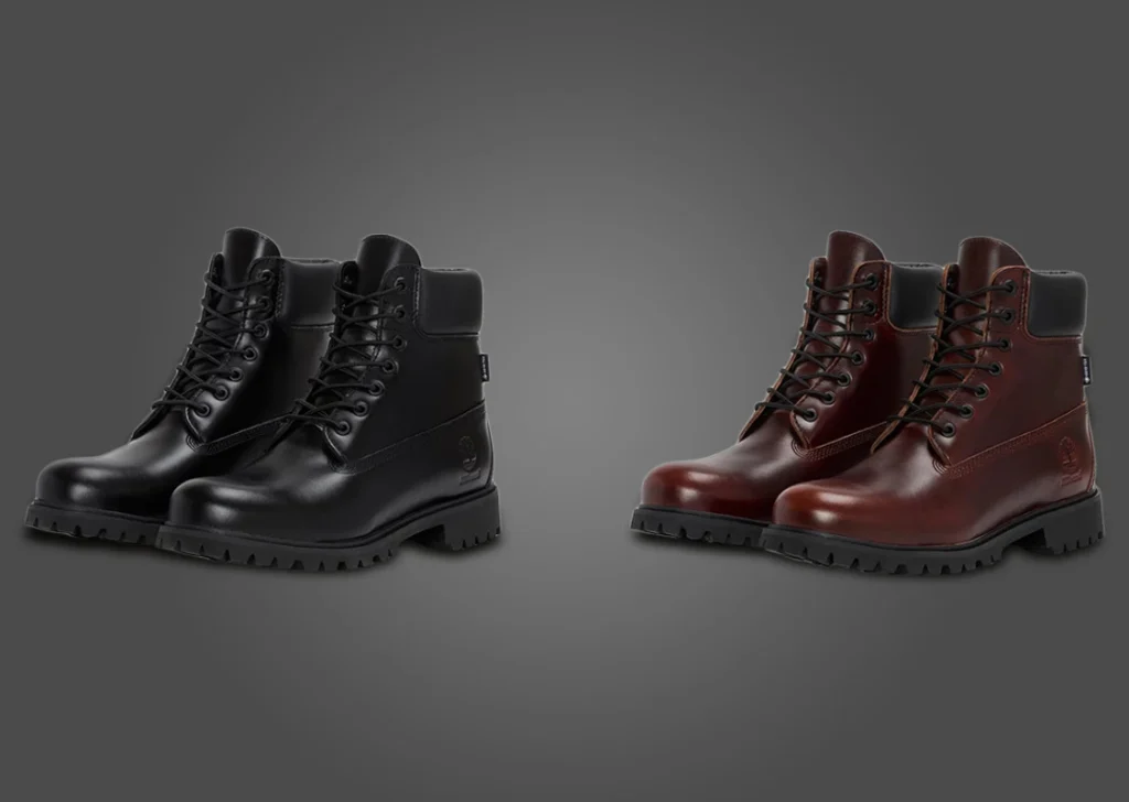 The JJJJound x Timberland 6-Inch Boot GTX Collection Releases September 2024