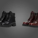 The JJJJound x Timberland 6-Inch Boot GTX Collection Releases September 2024