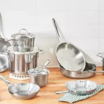 The 7 Best Stainless Steel Cookware Sets, Tested and Reviewed